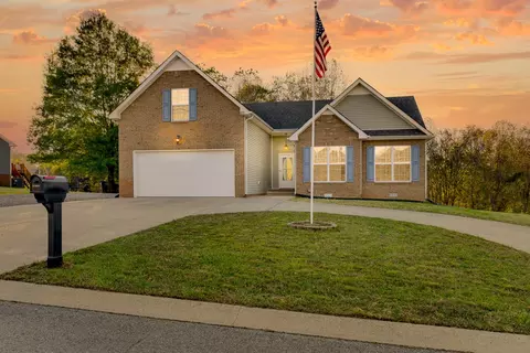 429 Todd Phillips Trl, Clarksville, TN 37042