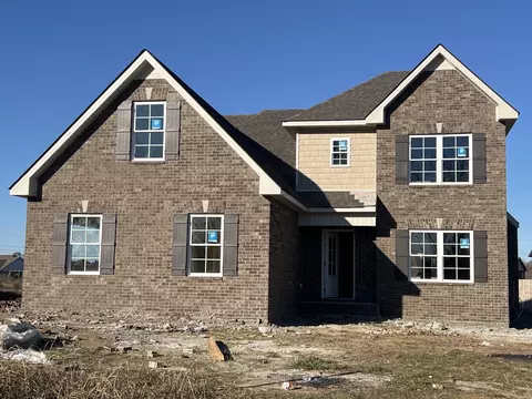 3011 Pasteur Ct, Christiana, TN 37037