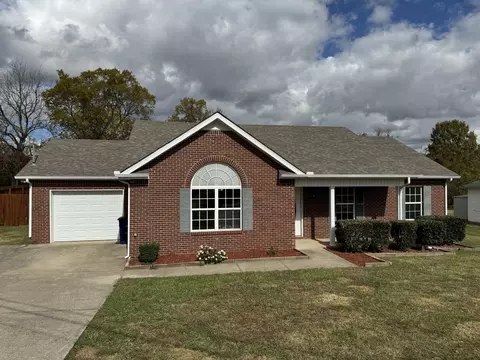 101 Greystone Way, Shelbyville, TN 37160
