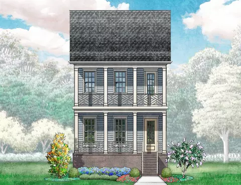 2030 Nathaniel Rd #LOT 2394, Franklin, TN 37064