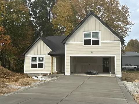 1102 Shaylee Dr, Springfield, TN 37172