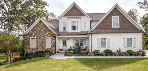 360 Keystone Dr NE, Cleveland, TN 37312