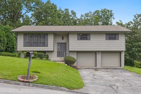 9309 Wyndover Dr, Ooltewah, TN 37363