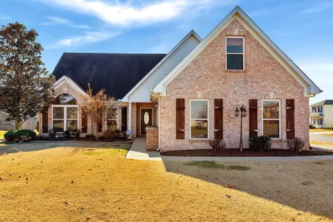 527 Indian Park Dr, Murfreesboro, TN 37128