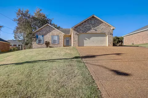 805 Bristol Dr, Smyrna, TN 37167