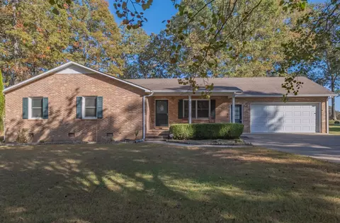 209 Marks Ave, Tullahoma, TN 37388