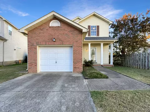 604 Bell Trace Cir, Antioch, TN 37013