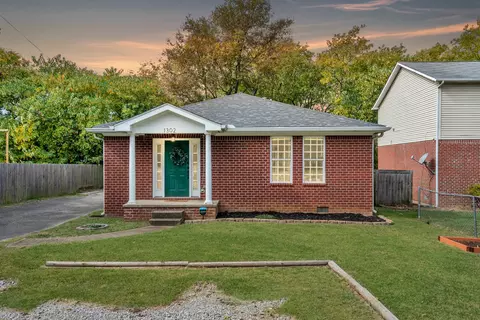 1302 Brick Church Pike, Nashville, TN 37207