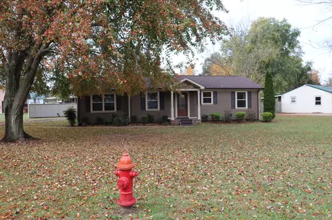 6 Mississippi Ave, Clarksville, TN 37042