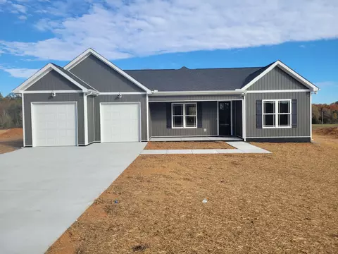 388 Bill Fuson Rd, Mcminnville, TN 37110