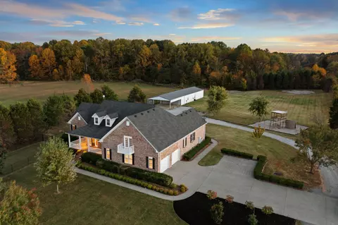 4905 Homer Worsham Rd, Springfield, TN 37172