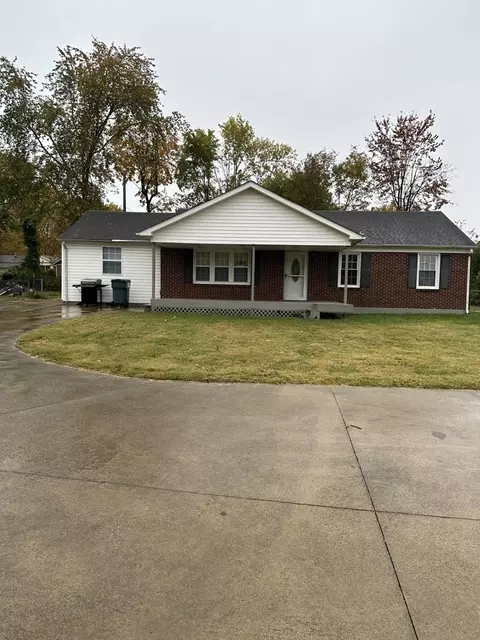 586 Dover Rd, Clarksville, TN 37042