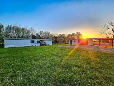 3096 Verona Caney Rd, Lewisburg, TN 37091
