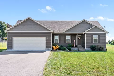 101 Clematis Rd, Russellville, KY 42276