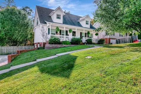 6118 Wardwell Dr, Ooltewah, TN 37363