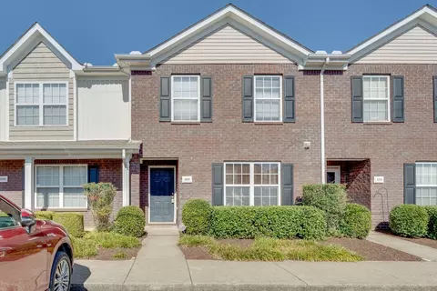 4006 George Buchanan Dr, La Vergne, TN 37086