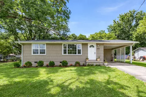 408 Winding Way, Mcminnville, TN 37110