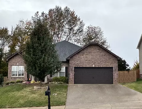 631 Sturdivant Dr, Clarksville, TN 37042