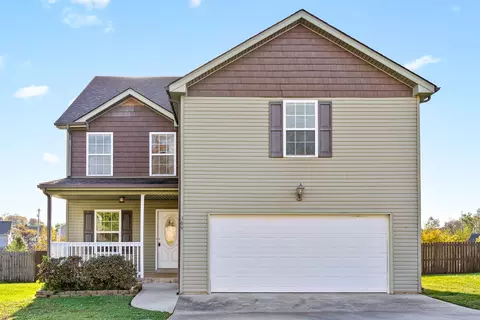 1369 Francesca Dr, Clarksville, TN 37042