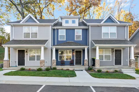264 Woodland Valley Ln, Clarksville, TN 37040