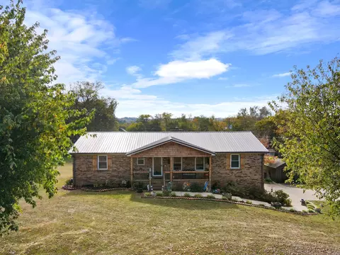 2442 Mooresville Pike, Culleoka, TN 38451