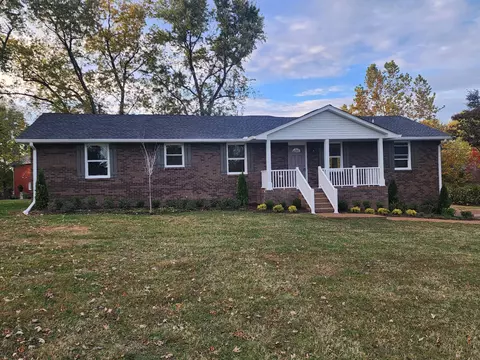5107 Saundersville Rd, Old Hickory, TN 37138
