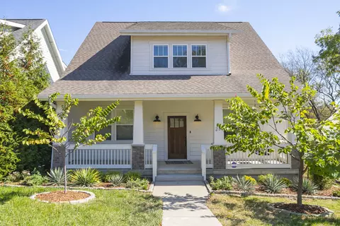 214 Chamberlin St, Nashville, TN 37209