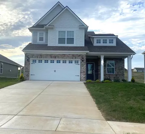 208 Goldfinch Rd, Mount Juliet, TN 37122
