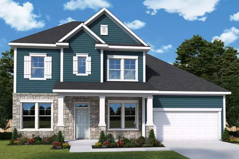 536 Little Penny Dr, Smyrna, TN 37167