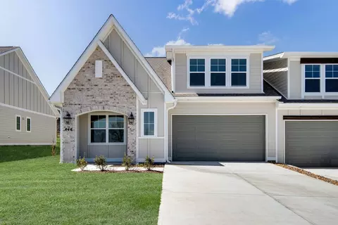 444 Multrees Pl, Smyrna, TN 37167