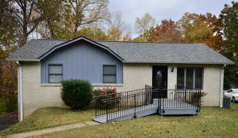1038 Pine Bluff Rd, Kingston Springs, TN 37082
