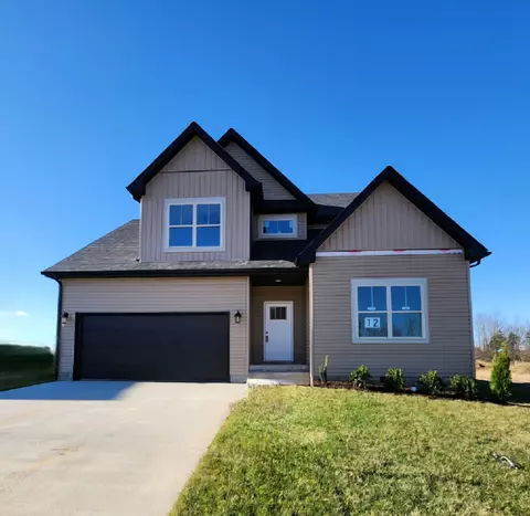2058 Ireland Way, Clarksville, TN 37042