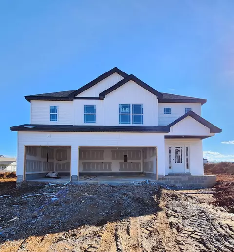 126 Monaghan Dr, Clarksville, TN 37042