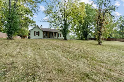 703 Ward St, Nashville, TN 37207