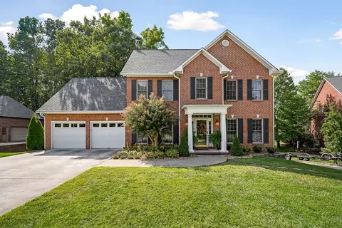 860 Oaklawn Ct, Cookeville, TN 38501