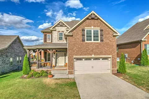 1003 Claymill Dr, Spring Hill, TN 37174
