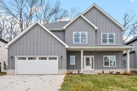 966 Alton Dr, Clarksville, TN 37043