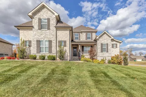 1000 Abbey Road Way, Spring Hill, TN 37174