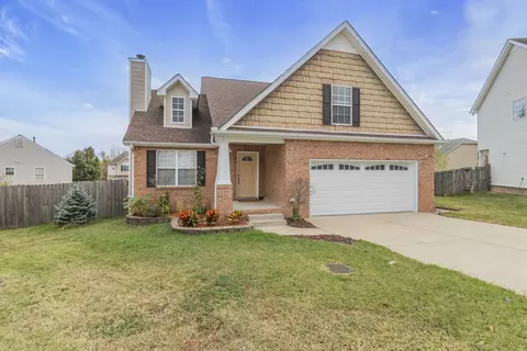 508 Stardale Way, Antioch, TN 37013