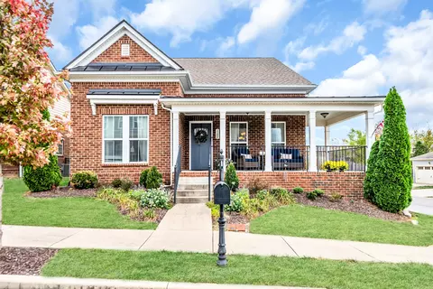 1100 Frewin St, Nolensville, TN 37135