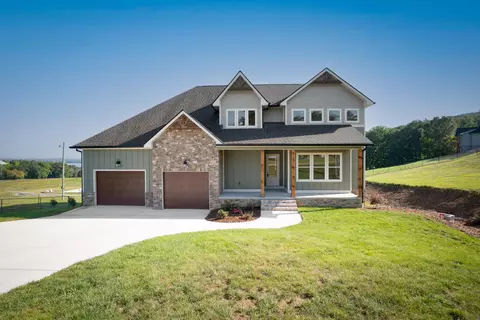 9425 Harrison Bay Rd, Harrison, TN 37341