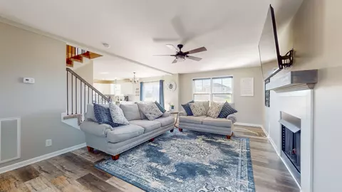 490 Indian Overlook, Clarksville, TN 37040