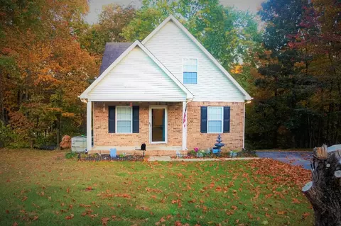 133 Payne Springs Rd, Dickson, TN 37055