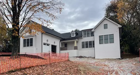 3601 Rainbow Pl, Nashville, TN 37204