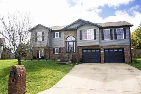 963 Hedge Apple Dr, Clarksville, TN 37040