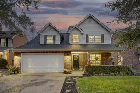 3103 Winberry Dr, Franklin, TN 37064