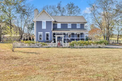 3111 Carl Rd, Franklin, TN 37064