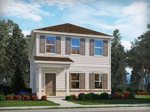 1508 Henderson Point Aly, Hermitage, TN 37076