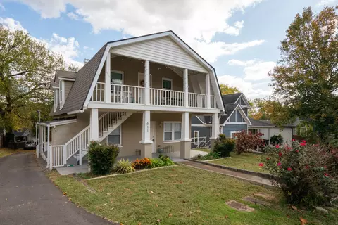 611 S 14th St, Nashville, TN 37206
