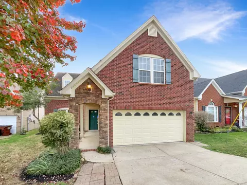 208 Mcdowell Dr, Nashville, TN 37218